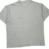 80S I Peed In The Water Paper Moon Graphic T-Shirt - XL White Cotton