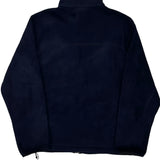 Timberland Fleece - Small Navy Polyester