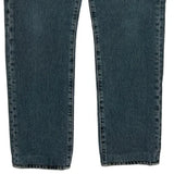 Levis Jeans - 34W 29L Blue Cotton