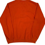 Florida Gators Unbranded Sweatshirt - Large Orange Cotton