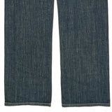 501 Levis Jeans - 36W 34L Blue Denim