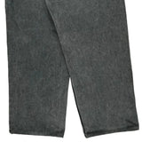 Tommy Hilfiger Jeans - 31W 25L Gray Cotton