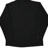 Kevin Harvick Champion Chase Authentics Nascar Long Sleeve T-Shirt - Large Black Cotton