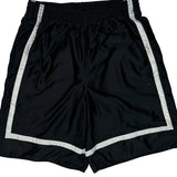 Nike Sport Shorts - X-Largew 8L Black Polyester