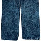 True Religion Contrast Stitch Jeans - 26W US 2 Blue Denim