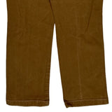 Dickies Cargo Pants - 29W 29L Brown Cotton