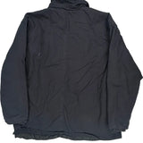 Wrangler Jacket - 2XL Black Cotton