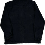 Dickies Jacket - Large Black Cotton