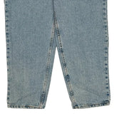 Levis Jeans - 34W 32L Light Wash Cotton