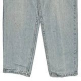 Levis 550 Jeans - 29W 30L Light Wash Cotton