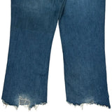 True Religion Jeans - 36W 27L Blue Denim