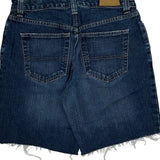 Tommy Hilfiger Denim Shorts - 29W US 6 Dark Wash Denim