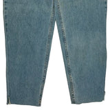 560 Levis Jeans - 34W 36L Blue Cotton