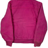 Age 6 Carhartt Jacket - XS Pink Cotton
