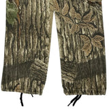 Age 10-12 Liberty Camo Cargo Pants - Medium Camo Cotton