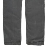 Carhartt Trousers - 32W 32L Grey Cotton Blend