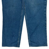 Carhartt Jeans - 38W 30L Blue Denim