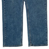 Signature By Levis Jeans - 36W 30L Blue Denim