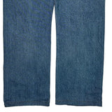 Levis Jeans - 36W 30L Blue Cotton