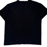 Harley Davidson Speed Limit Single Stitch T-Shirt - XL Black Cotton