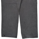 Dickies Carpenter Pants - 36W 30L Gray Cotton