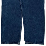501 Levis Jeans - 34W 30L Blue Cotton