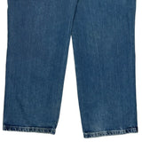 Unifirst Carpenter Jeans - 31W 30L Blue Cotton