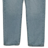 501 Levis Jeans - 30W UK 10 Light Wash Cotton