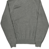 Tommy Hilfiger Sweater - XL Gray Cotton