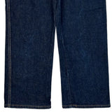 Dickies Jeans - 38W 29L Dark Wash Cotton