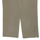 Polo By Ralph Lauren Chinos - 38W 30L Beige Cotton