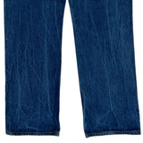 501 Levis Jeans - 32W 31L Blue Denim