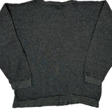 Unbranded Graphic Sweatshirt - XL Grey Cotton Blend