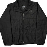 The North Face Jacket - Medium Black Polyester