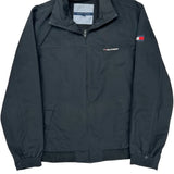 Tommy Hilfiger Jacket - XL Black Polyester
