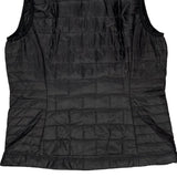 Patagonia Vest - Small Black Polyester