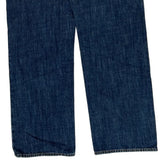 Boss Jeans - 32W 31L Blue Cotton