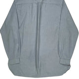 Ralph Lauren Shirt - XL Blue Cotton