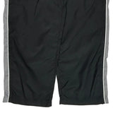 Nike Track Pants - Medium Gray Polyester