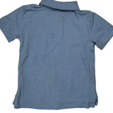 Age 4 Polo By Ralph Lauren Polo Shirt - XS Blue Cotton