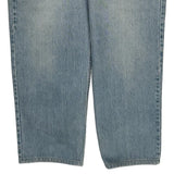 Made In Canada Levis 550 Jeans - 36W 30L Light Wash Cotton