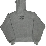 Established 1903 Harley Davidson Hoodie - Medium Gray Cotton