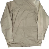 Disneyland Paris Disney Jacket - Large Beige Cotton