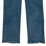 True Religion Jeans - 30W US 6 Blue Denim