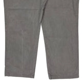 Polo By Ralph Lauren Chinos - 36W 30L Grey Cotton