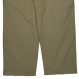 Blackhawk Workwear Cargo Pants - 34W 31L Khaki Cotton