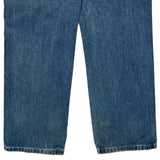 Dickies Jeans - 38W 30L Blue Cotton