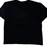 Cleveland Cavaliers Adidas Graphic T-Shirt - Medium Black Cotton