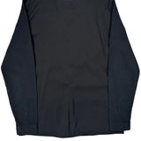 Oakley Shirt - Large Black Cotton