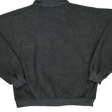 Umbro Fleece - Small Gray Polyester